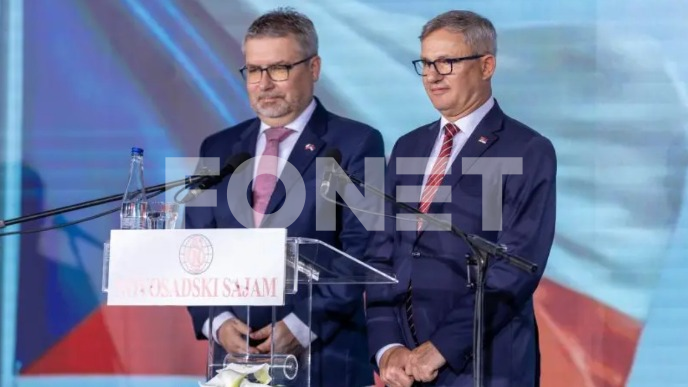 Nova ulaganja i jača saradnja